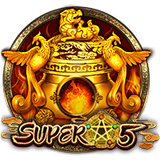 RTP CQ9 storybet138